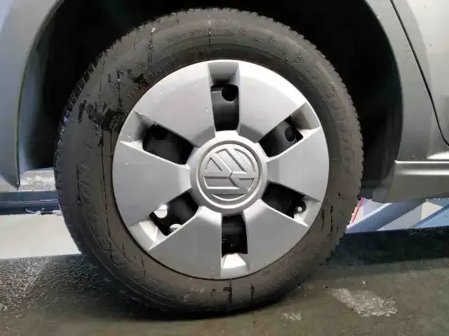 Volkswagen e-up!