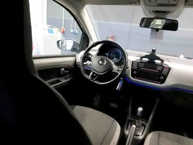 Volkswagen e-up!