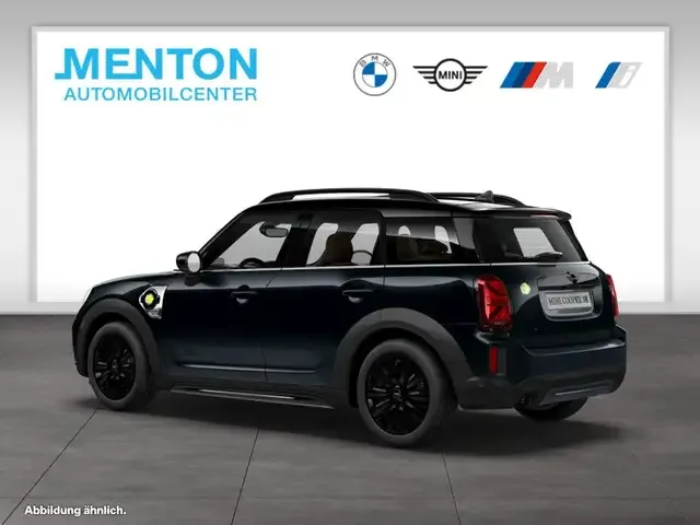 MINI Cooper SE Countryman