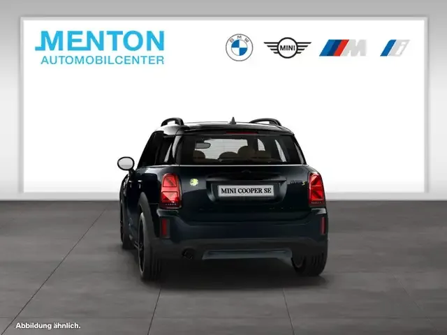 MINI Cooper SE Countryman