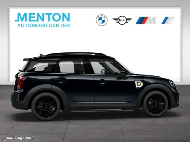 MINI Cooper SE Countryman
