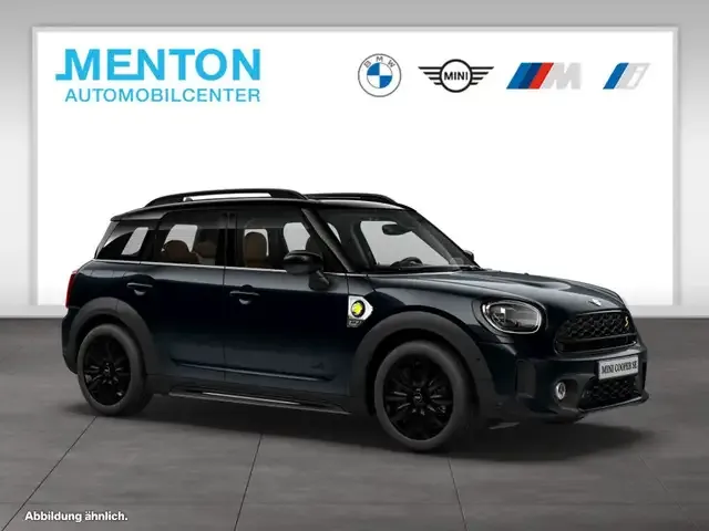 MINI Cooper SE Countryman