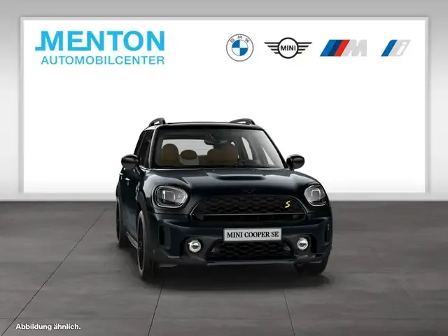 MINI Cooper SE Countryman