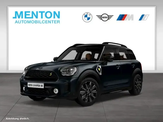 MINI Cooper SE Countryman