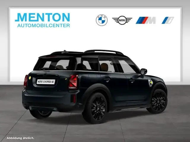 MINI Cooper SE Countryman