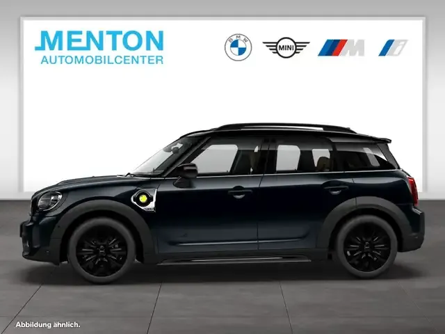 MINI Cooper SE Countryman