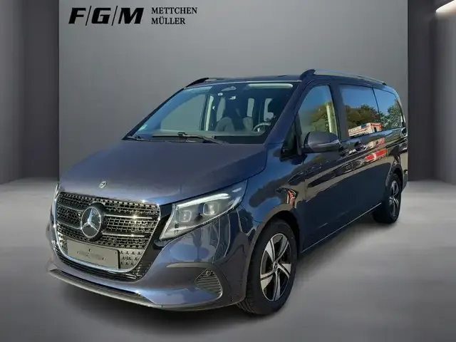 Mercedes-Benz V 250