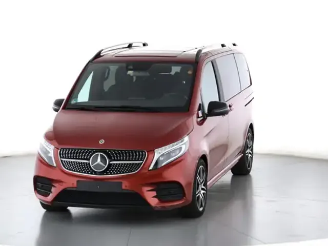Mercedes-Benz V 300