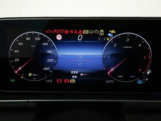 Mercedes-Benz GLS 450