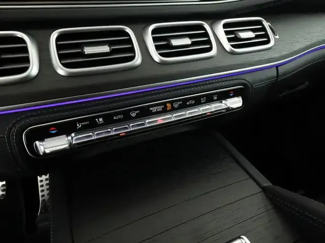 Mercedes-Benz GLS 450