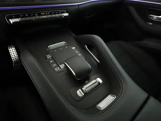 Mercedes-Benz GLS 450