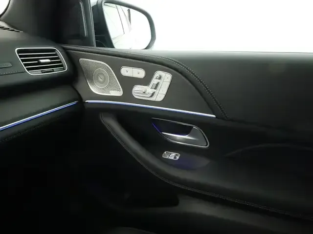 Mercedes-Benz GLS 450