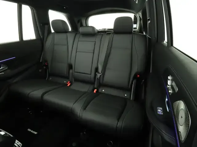 Mercedes-Benz GLS 450