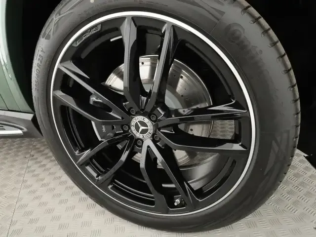 Mercedes-Benz GLS 450