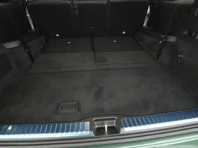 Mercedes-Benz GLS 450