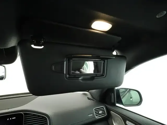 Mercedes-Benz GLS 450