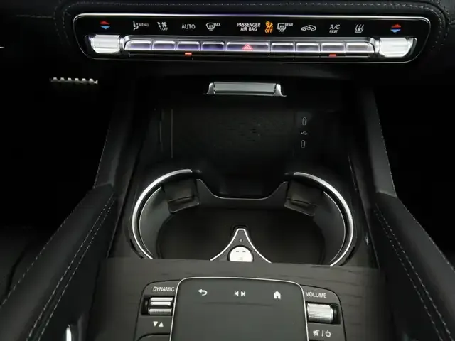 Mercedes-Benz GLS 450