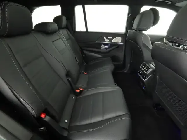 Mercedes-Benz GLS 450