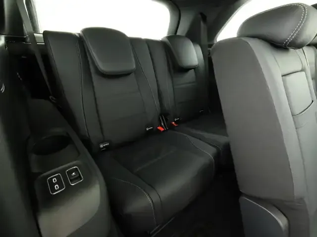 Mercedes-Benz GLS 450