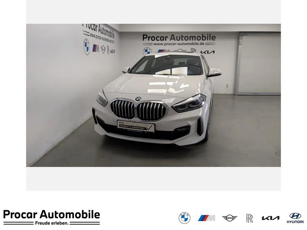 BMW 116