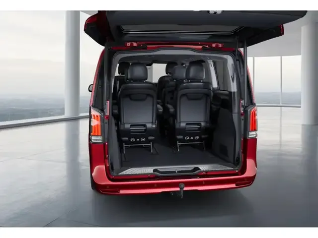Mercedes-Benz V 220