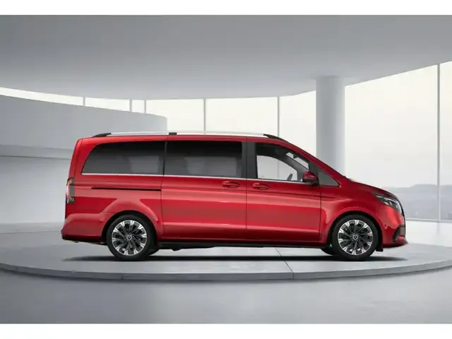 Mercedes-Benz V 220