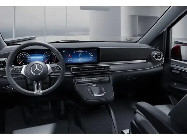 Mercedes-Benz V 220