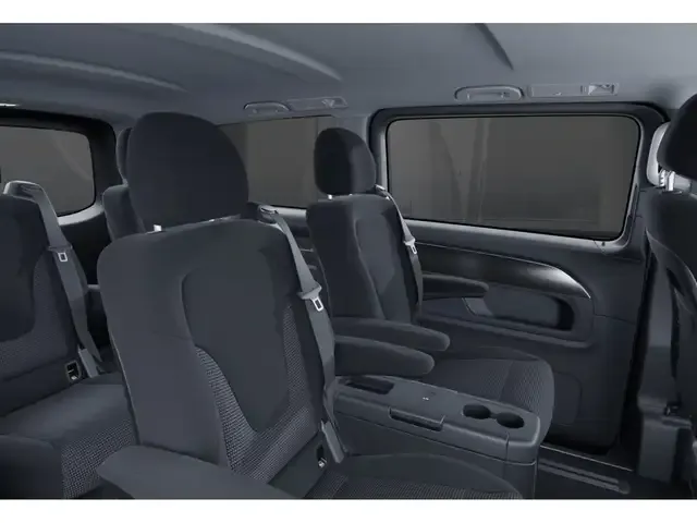 Mercedes-Benz EQV 300