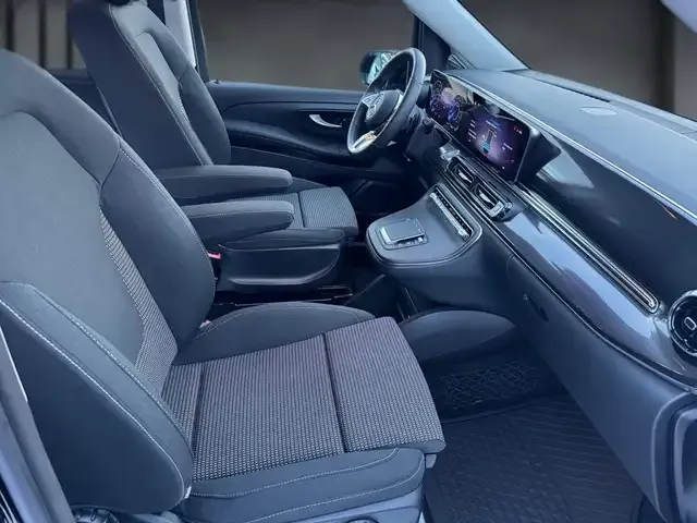 Mercedes-Benz EQV 300