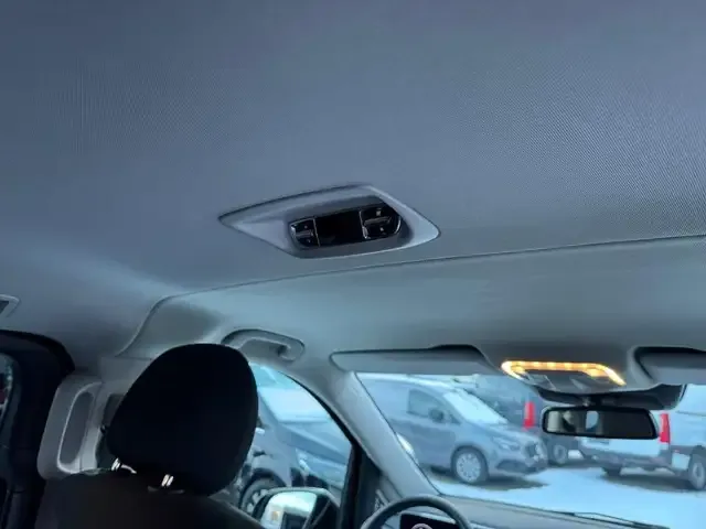 Mercedes-Benz EQV 300