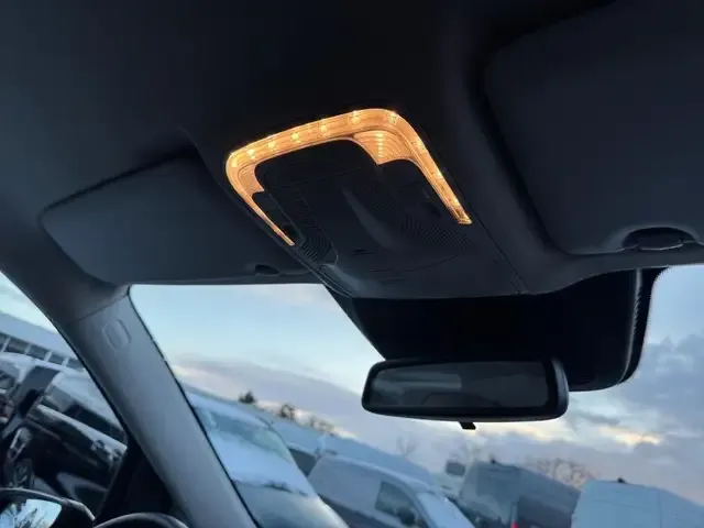 Mercedes-Benz EQV 300