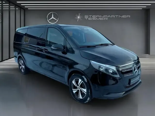 Mercedes-Benz EQV 300