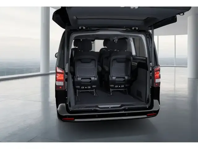 Mercedes-Benz EQV 300