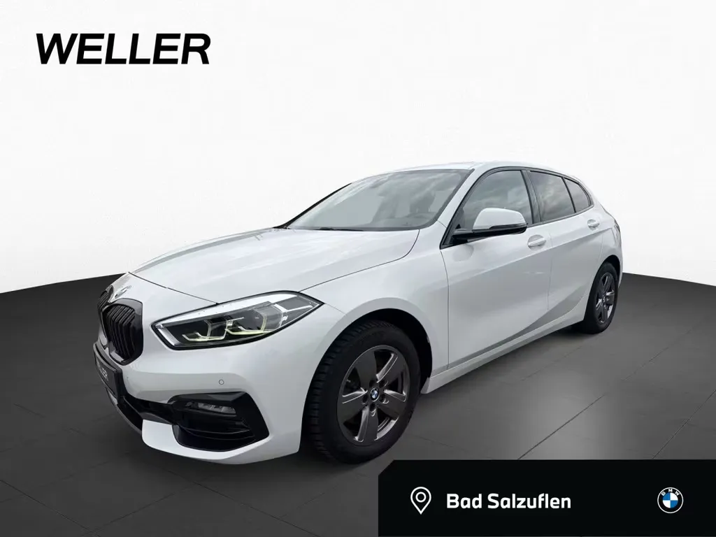 BMW 118