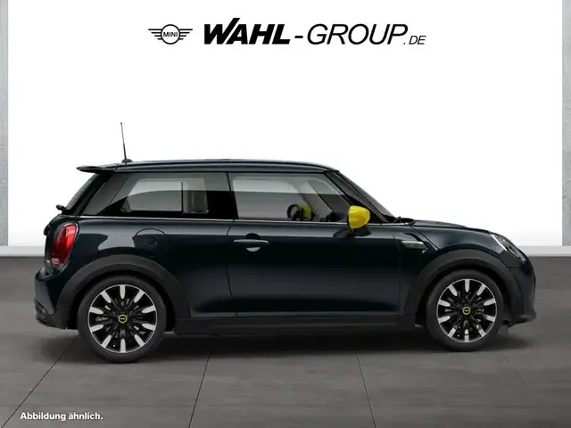 MINI Cooper SE