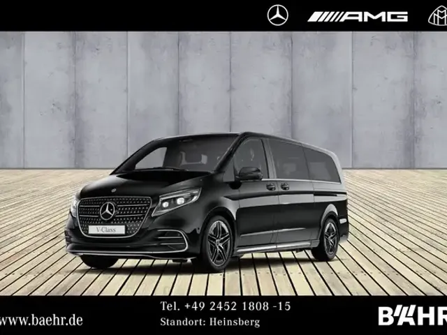 Mercedes-Benz V 300