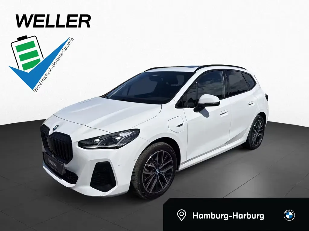 BMW 230