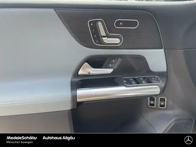 Mercedes-Benz B 250