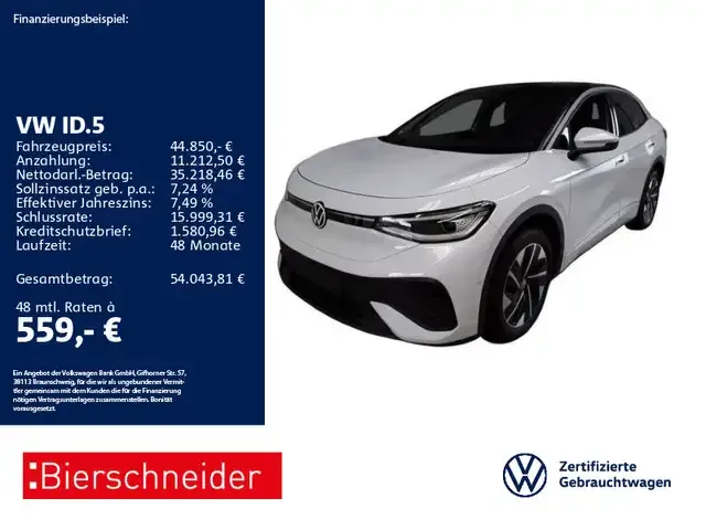Volkswagen ID.5
