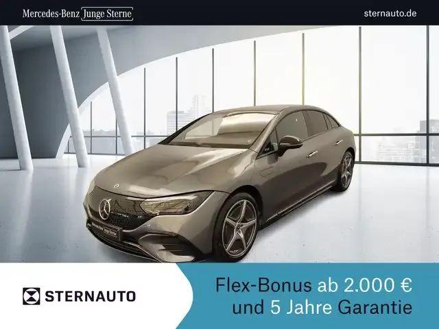 Mercedes-Benz EQE 300
