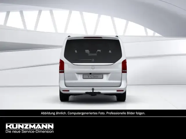 Mercedes-Benz V 300