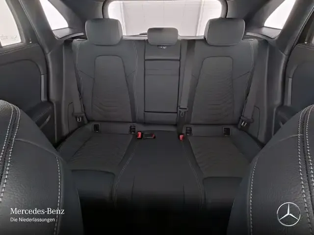 Mercedes-Benz EQA 350