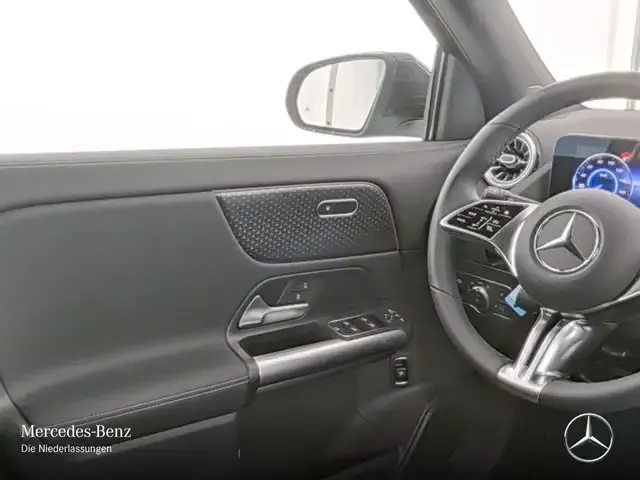 Mercedes-Benz EQA 350