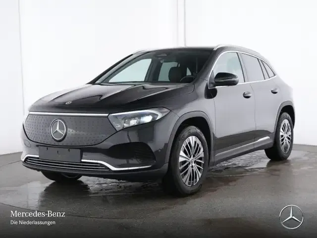 Mercedes-Benz EQA 350