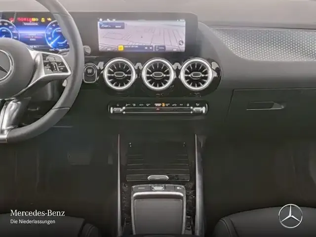 Mercedes-Benz EQA 350