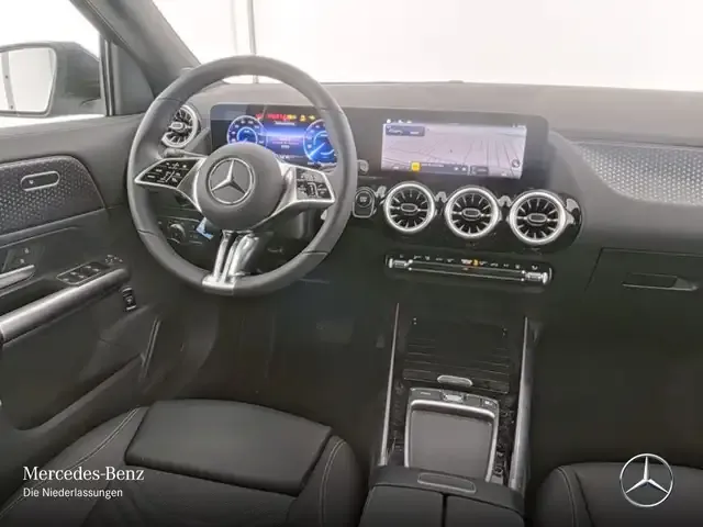Mercedes-Benz EQA 350