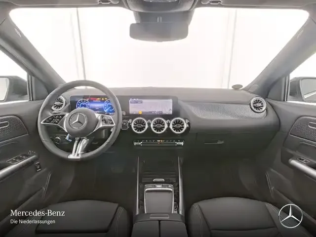 Mercedes-Benz EQA 350