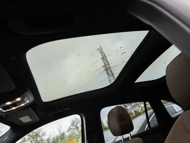 Mercedes-Benz GLA 220