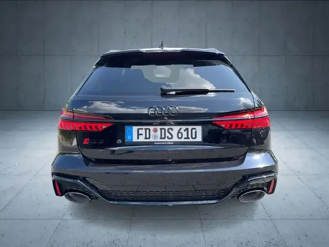 Audi RS6
