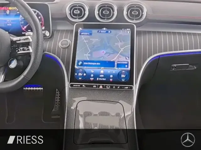 Mercedes-Benz CLE 53 AMG